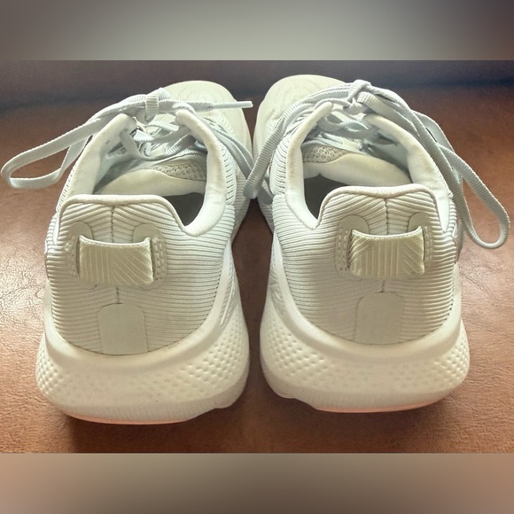 Altra FWD VIA Running Shoes Women’s 8 EU 39 Gray Max Cushion Road Sneaker - Picture 9 of 11